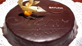 Pastisseria Baylina